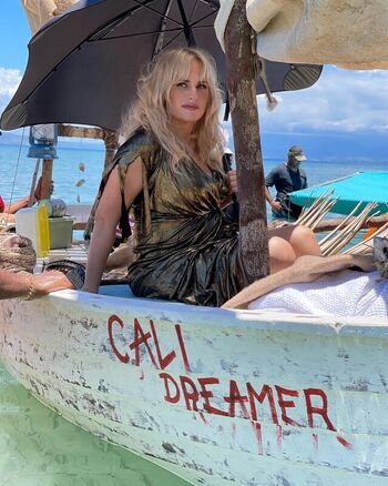 Full leaked Rebel wilson private onlyfans photo