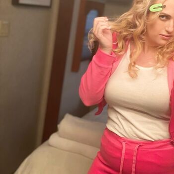 Full leaked Rebel wilson private onlyfans photo