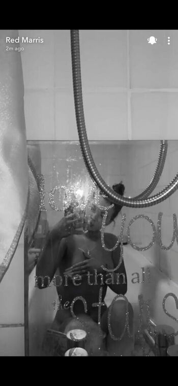 Full leaked Red marris private onlyfans photo