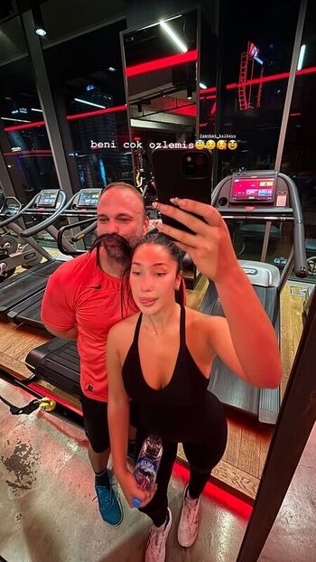 Full leaked Rem bozkurt private onlyfans photo