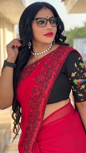 Full leaked Reshmapasupuleti private onlyfans photo