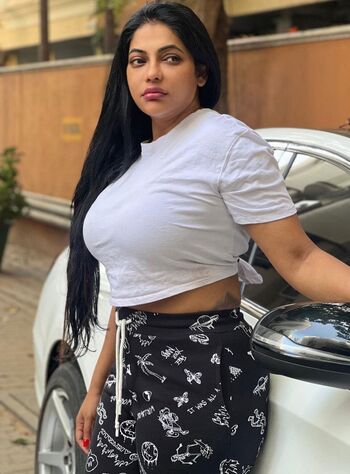 Full leaked Reshmapasupuleti private onlyfans photo