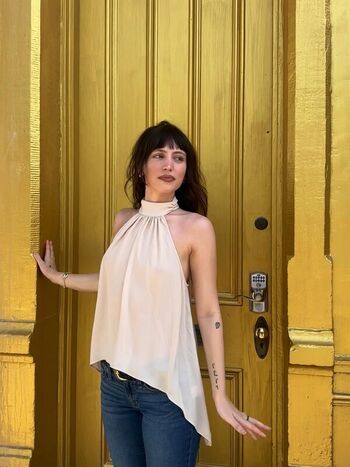 Full leaked Riley hubatka private onlyfans photo