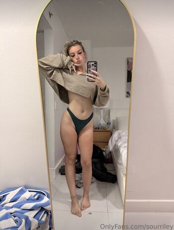 Full leaked Riley parson private onlyfans photo
