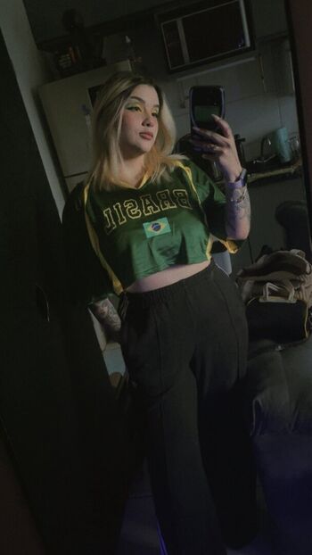 Full leaked Riyuuka private onlyfans photo