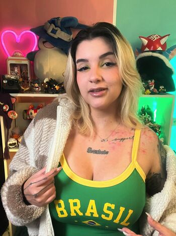 Full leaked Riyuuka private onlyfans photo