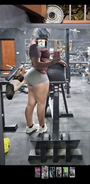 Full leaked Rocio aban private onlyfans photo