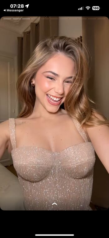Full leaked Romane bertrand private onlyfans photo