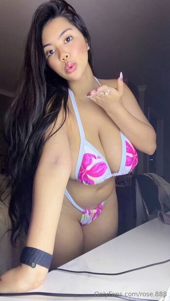 Full leaked Rose private onlyfans photo