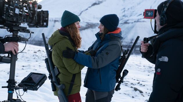 Full leaked Rose leslie private onlyfans photo