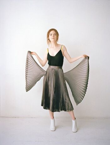 Full leaked Rose leslie private onlyfans photo