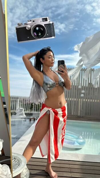 Full leaked Rose melle private onlyfans photo