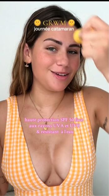 Full leaked Rose thr private onlyfans photo