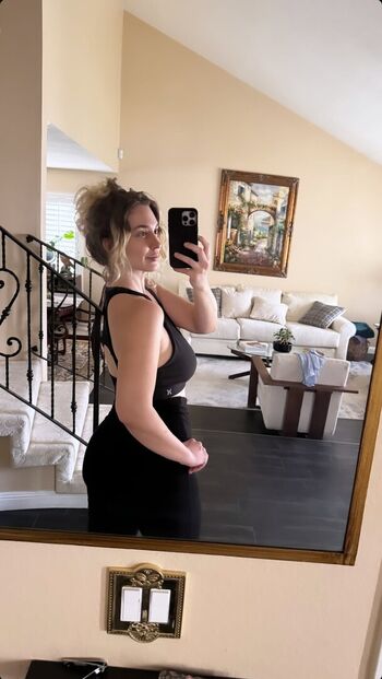 Full leaked Roseasmr private onlyfans photo