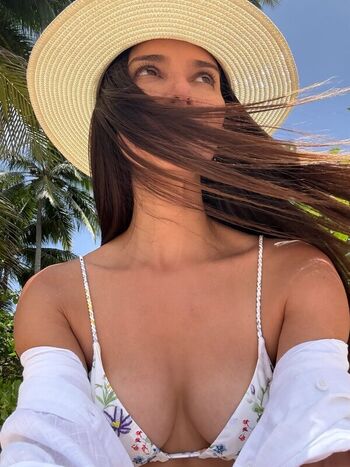 Full leaked Roselyn sanchez private onlyfans photo