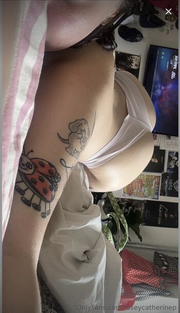 Full leaked Roseycatherinep private onlyfans photo