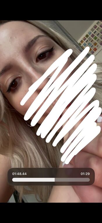 Full leaked Rubiexxx private onlyfans photo