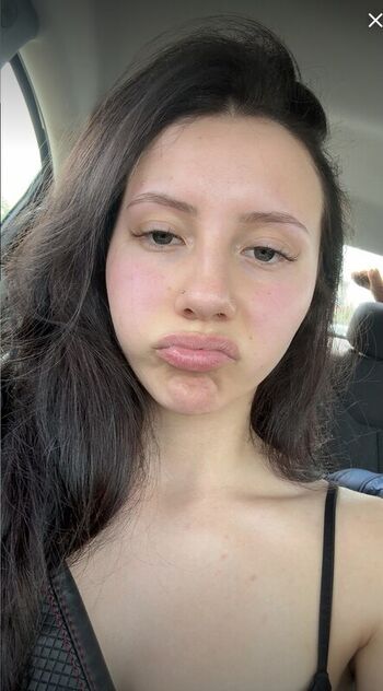 Full leaked Ruby garcia private onlyfans photo