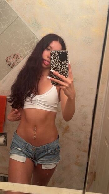 Full leaked Ruby garcia private onlyfans photo