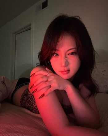 Full leaked Ruby private onlyfans photo