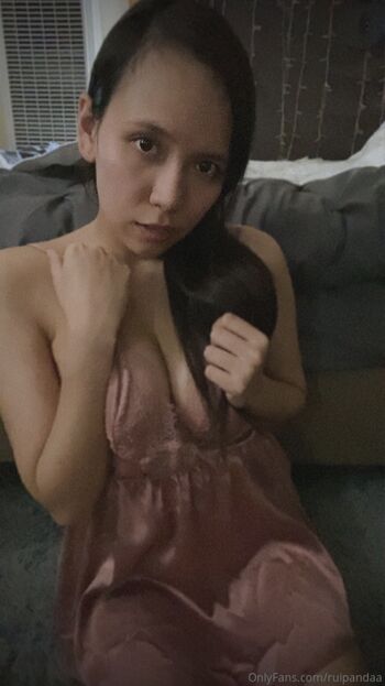 Full leaked Ruipandaa private onlyfans photo