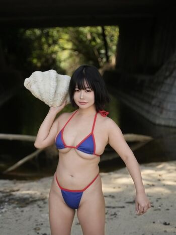 Full leaked Ruis tsuji private onlyfans photo