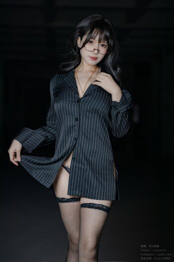 Full leaked Rukysama private onlyfans photo