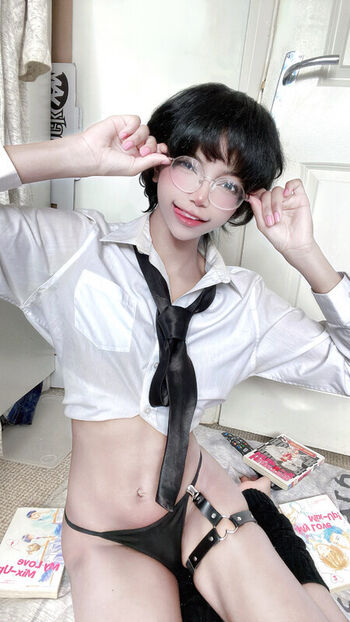 Full leaked Ruruchuu page private onlyfans photo