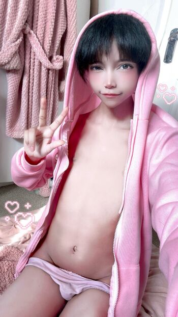 Full leaked Ruruchuu page private onlyfans photo