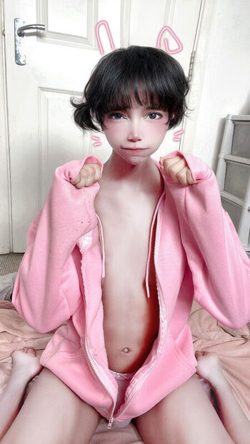Full leaked Ruruchuu page private onlyfans photo