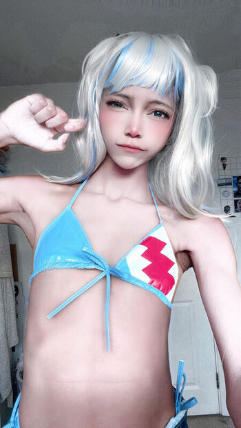 Full leaked Ruruchuu private onlyfans photo