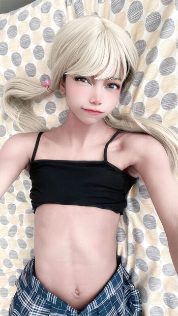 Full leaked Ruruchuu private onlyfans photo