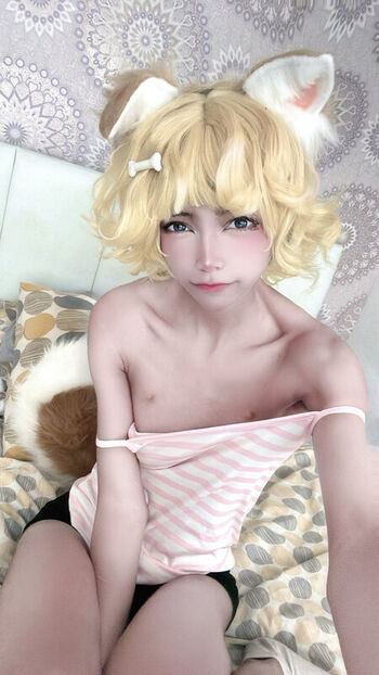 Full leaked Ruruchuu private onlyfans photo