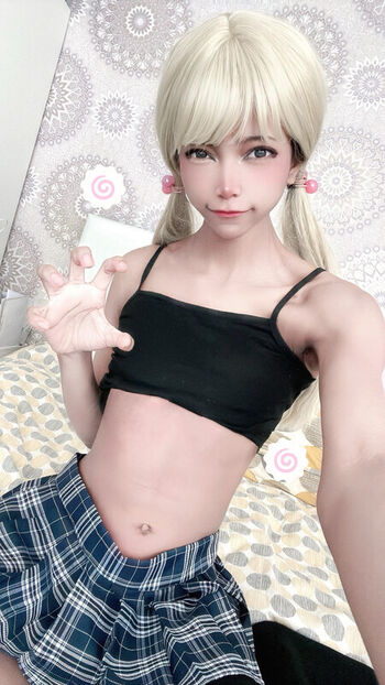 Full leaked Ruruchuu private onlyfans photo