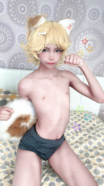 Full leaked Ruruchuu private onlyfans photo