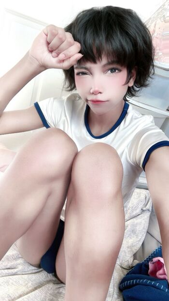 Full leaked Ruruchuu private onlyfans photo