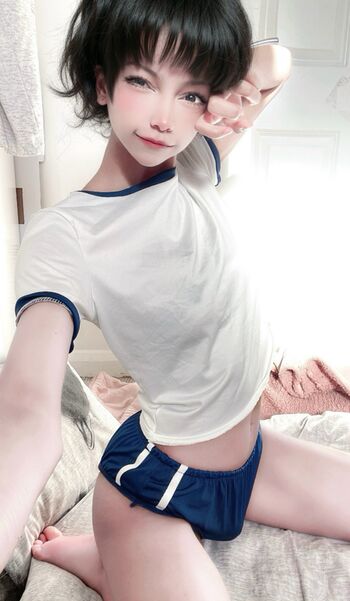 Full leaked Ruruchuu private onlyfans photo