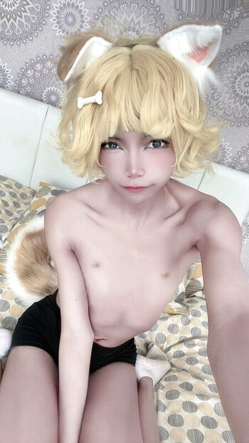 Full leaked Ruruchuu private onlyfans photo