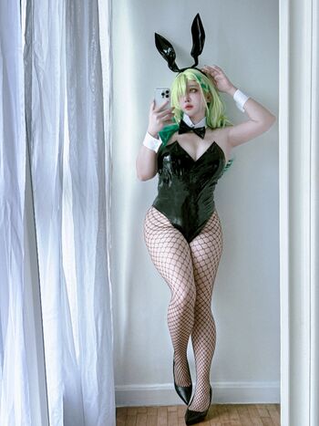 Full leaked Ruuna private onlyfans photo