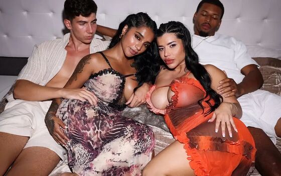 Full leaked Sabrinekhan private onlyfans photo