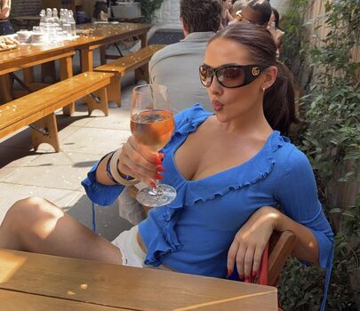 Full leaked Saffron barker private onlyfans photo