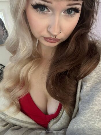 Full leaked Sailortori private onlyfans photo