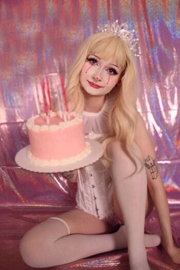 Full leaked Sailortori private onlyfans photo
