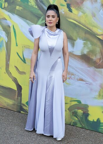 Salma Hayek