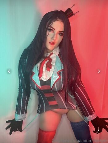 Sammi Dodger