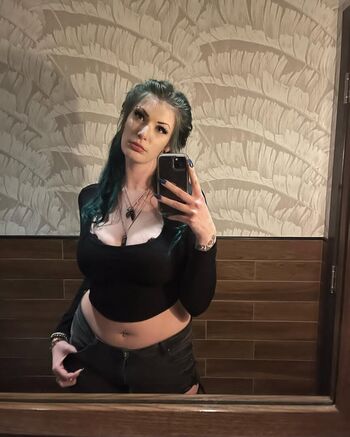 Full leaked Sammymoon private onlyfans photo