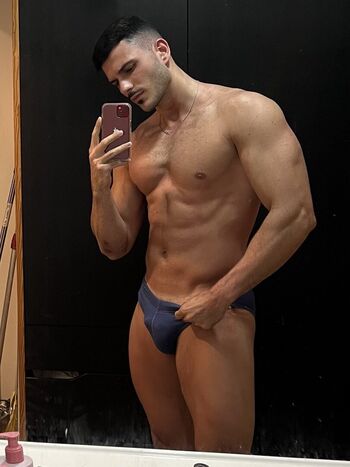 Full leaked Samumoreno private onlyfans photo