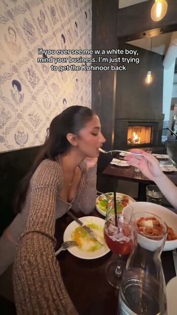 Full leaked Sanica mehta sanicamehta private onlyfans photo
