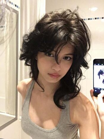 Full leaked Sanymaaa private onlyfans photo