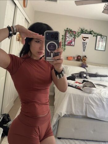 Full leaked Sappirre private onlyfans photo
